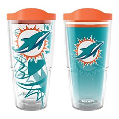 Officially Licensed NFL Tervis Tumbler Insulated Cups - 4-pack - Cowboys