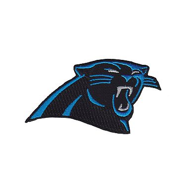 Tervis Carolina Panthers NFL 2 Pack Allover & Emblem