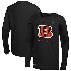 Cincinnati Bengals Apparel & Gear