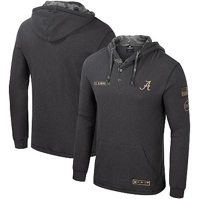 CRIMSON PRIDE Sublimated Hoodie (Black) CRIMSON PRIDE Sublimated Hoodie (Black)