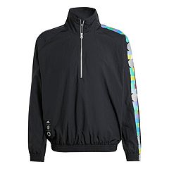 adidas Jackets Shop the Latest Athletic Coats Streetwear Kohl s