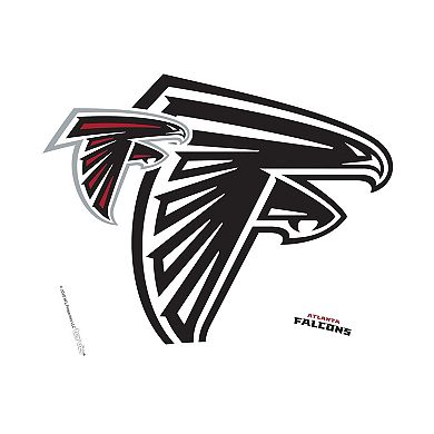 Tervis Atlanta Falcons 24oz NFL 2 PACK Genuine & Forever Fan