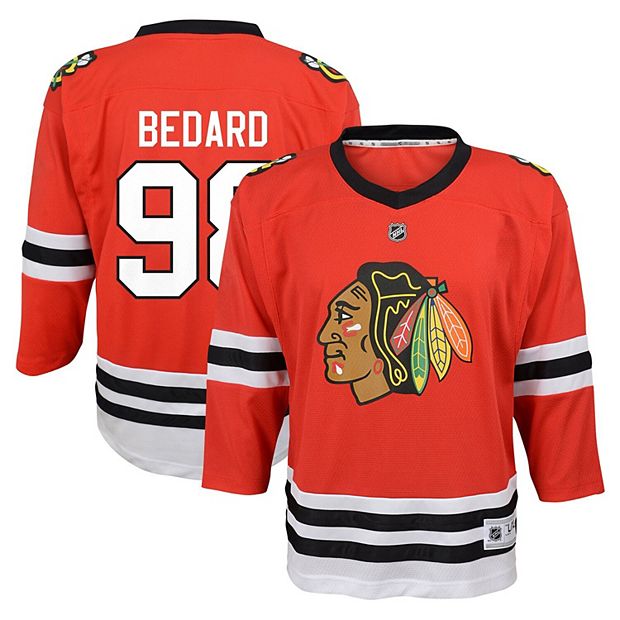 Kohls on sale blackhawks jersey