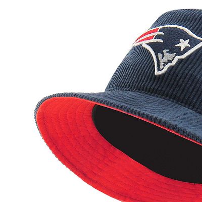New england patriots bucket hats clearance