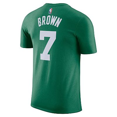 Jaylen Brown Celtics Jersey Kids Medium outlet