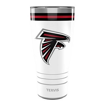 Tervis Atlanta Falcons 30oz. Arctic Stainless Steel Tumbler