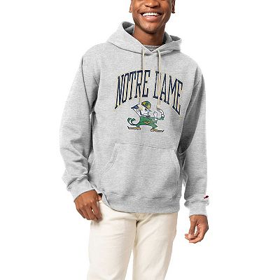 Notre dame men's hoodie on sale