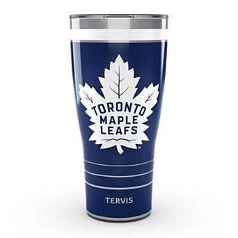 Tervis Toronto Maple Leafs 30oz. MVP Stainless Steel Tumbler