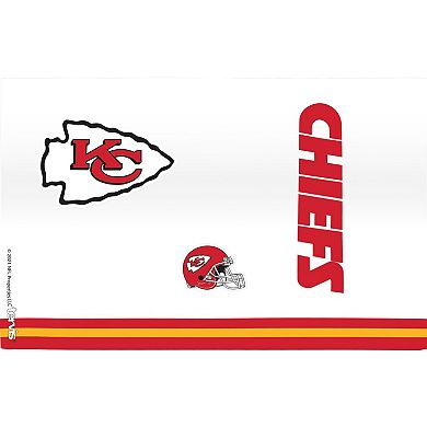 Tervis Kansas City Chiefs 16oz. Arctic Classic Tumbler