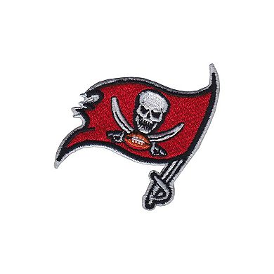 Tervis Tampa Bay Buccaneers NFL 2 Pack Allover & Emblem