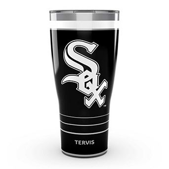Tervis Chicago White Sox 30oz. MVP Stainless Steel Tumbler