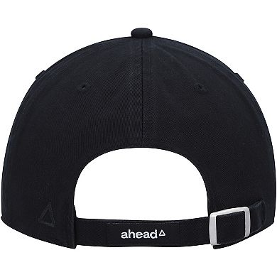 Men's Ahead Black Colorado Buffaloes Largo Adjustable Hat