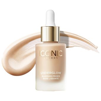 Iconic London Underglow Blurring Primer