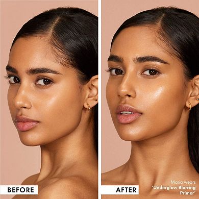 Underglow Blurring Primer