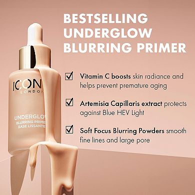 Underglow Blurring Primer