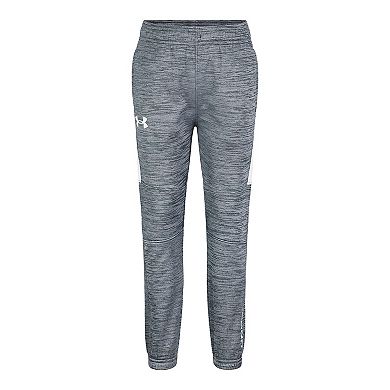 Boys 4-7 Under Armour Knee Pants