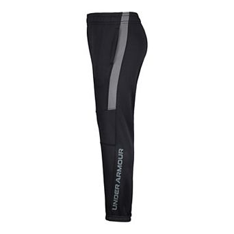 Boys 4-7 Under Armour Knee Pants