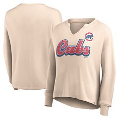 Female cubs hot sale jersey