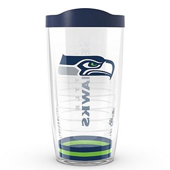 Tervis Seattle Seahawks 16oz. Arctic Classic Tumbler
