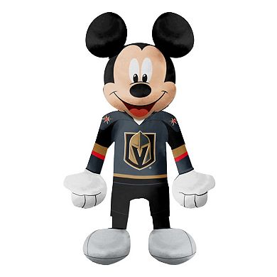 Northwest x Disney Vegas Golden Knights Mickey Mouse Cloud Pal Plush