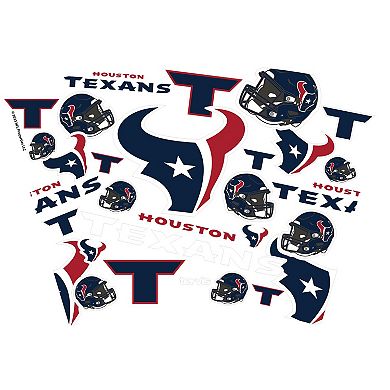 Tervis Houston Texans NFL 2 Pack Allover & Emblem