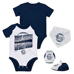 Penn state cheap baby jersey