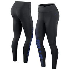 Plus Size Nike Leggings