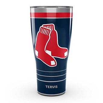 Tervis Boston Red Sox 30oz. MVP Stainless Steel Tumbler