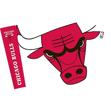 Tervis Chicago Bulls Four-Pack 16oz. Classic Tumbler Set