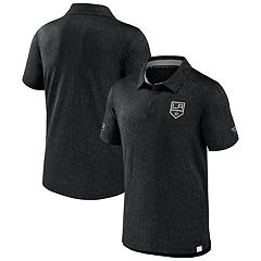 La kings polo best sale shirt