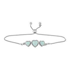 Kohls on sale opal bracelet