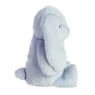 Ebba Large Sky Dewey 12.5" Sky Bunny Playful Baby Stuffed Animal