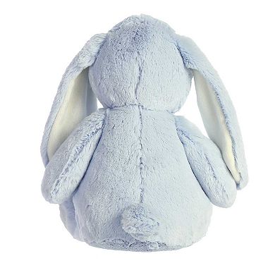 Ebba Large Sky Dewey 12.5" Sky Bunny Playful Baby Stuffed Animal
