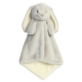 Ebba Large Dusk Dewey 16" Bunny Luvster Dusk Playful Baby Stuffed Animal