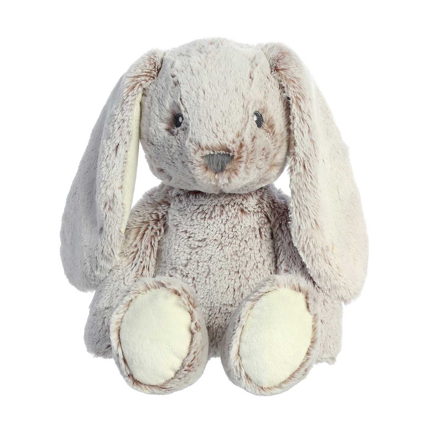 Детская мягкая игрушка ebba Large Brown Cuddlers 14" Bree Adorable Baby Stuffed Animal