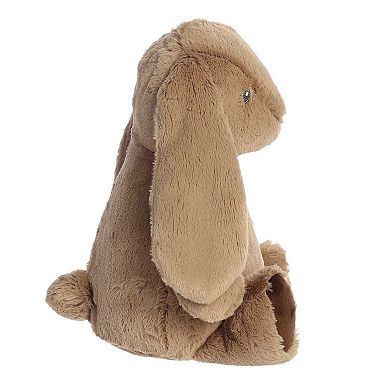 ebba Large Cocoa Dewey 12.5" Cocoa Playful Baby Stuffed Animal