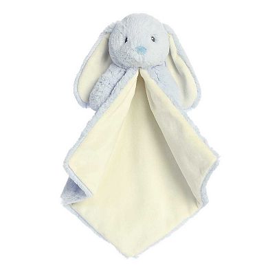 Ebba Large Sky Dewey 16" Bunny Luvster Sky Playful Baby Stuffed Animal