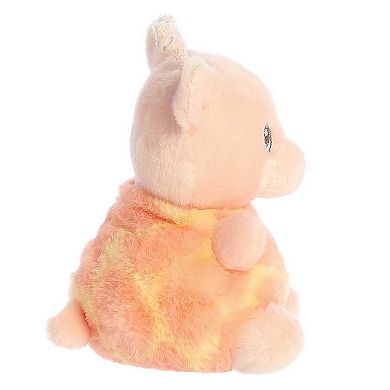 ebba Mini Orange Lil Biscuits 5" Baby Giraffe Gentle Baby Stuffed Animal