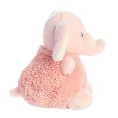 ebba Mini Pink Lil Biscuits 5" Baby Elephant Gentle Baby Stuffed Animal