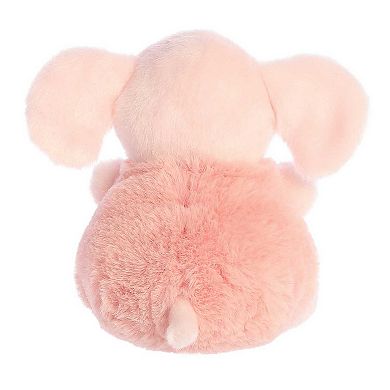 ebba Mini Pink Lil Biscuits 5" Baby Elephant Gentle Baby Stuffed Animal