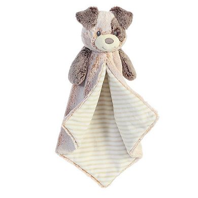 ebba Large Brown Cuddlers Luvster 16" Pocko Snuggly Baby Stuffed Animal