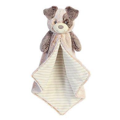 ebba Large Brown Cuddlers Luvster 16" Pocko Snuggly Baby Stuffed Animal