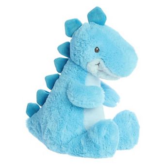Ebba Medium Blue Eco Ebba 12" Sydney Stego Baby Stuffed Animal