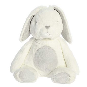ebba Large BunBun Bunny 16" Dusk Playful Baby Stuffed Animal