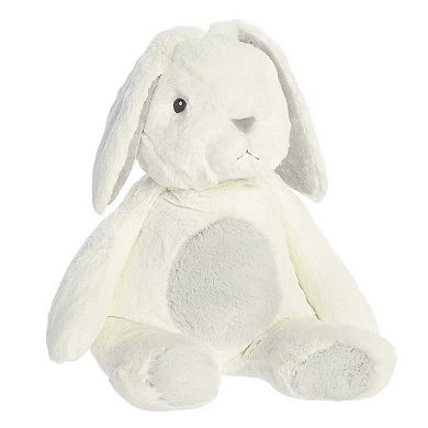 ebba Large BunBun Bunny 16" Dusk Playful Baby Stuffed Animal