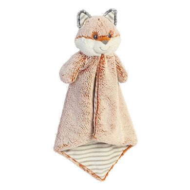 ebba Large Brown Cuddlers Luvster 16" Felton Snuggly Baby Stuffed Animal