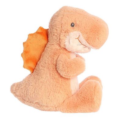 Ebba Medium Orange Eco Ebba 12" Edan Edaph Baby Stuffed Animal