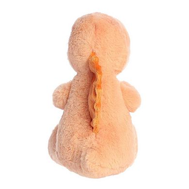 Ebba Medium Orange Eco Ebba 12" Edan Edaph Baby Stuffed Animal