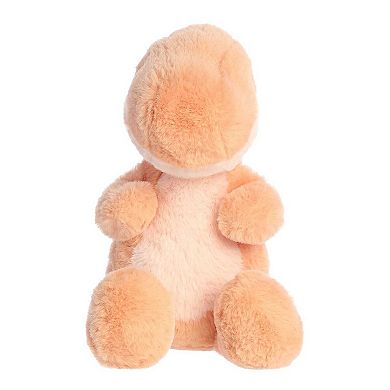 Ebba Medium Orange Eco Ebba 12" Edan Edaph Baby Stuffed Animal