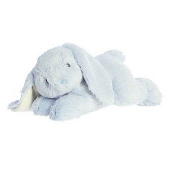 Ebba Medium Sky Dewey Musical! 11.5" Bunny Sky Playful Baby Stuffed Animal